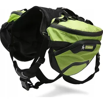 Postroj pro psa Postroj na psa Truelove L Anti-Escape batoh