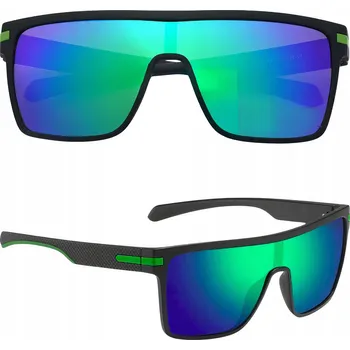 EdiBazzar sluneční brýle "nerd" - muž