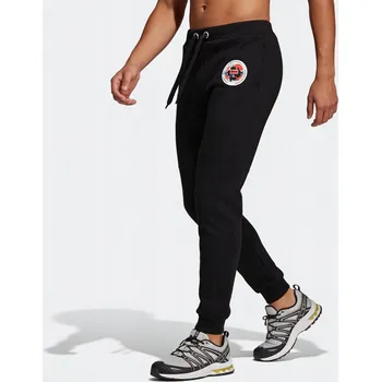 Geographical Norway pánské tepláky SU1204H/GN/Black černé, velikost L