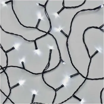 Vánoce Vánoční osvětlení na stromeček EMOS Lighting venkovní 5,6 m 51 - 100 světýlek