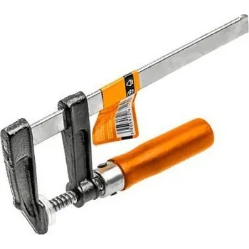 Truhlářská svěrka Truhlářská svěrka Condor 300 x 50 mm