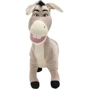 plyšák Shrek 30 cm – Mix 4 postaviček