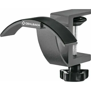 Příslušenství pro sluchátka Oehlbach Alu Style T1 Stojan na sluchátka