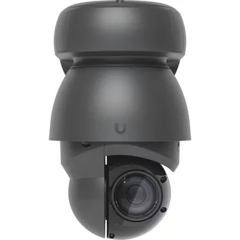 Zabezpečení domácnosti Ubiquiti UVC-AI-PTZ-B - UniFi Protect AI PTZ Industrial, černá