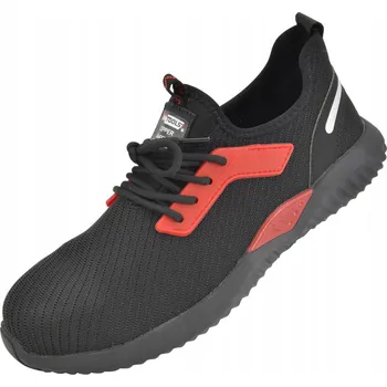 Pracovní obuv Pracovní obuv kotníková AW-Tools Copper, velikost 43