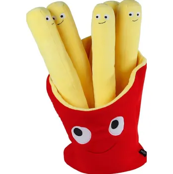 plyšák Hranolky plyšové - 48 cm