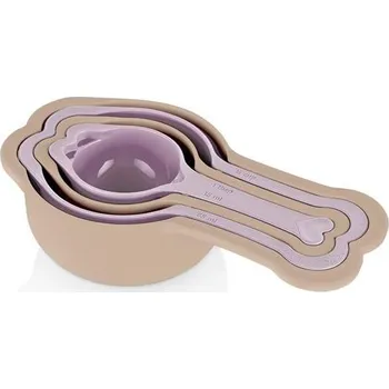 Utěrka Béžová Odměrka do kuchyně Banquet