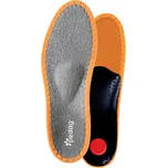 PEDAG Sneaker Magic Step Ortopedická vložka s paměťovou pěnou 1 pár, Velikost vložek do obuvi: 39