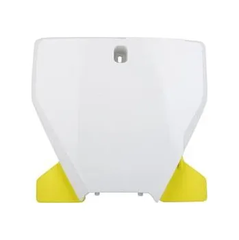 POLISPORT ČÍSLOVÁ TABULKA (PLASTOVÁ) HUSQVARNA TC/FC TX/FX 125 350 450 19-22