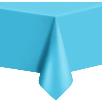 ubrus Obrus voskovaný PartyPal 274 cm x 137 cm obdélníkový