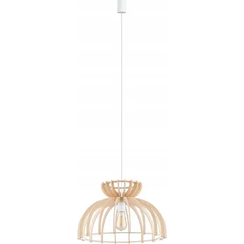 Závěsné svítidlo Nowodvorski KYMI 1 - 1 světelný bod E27