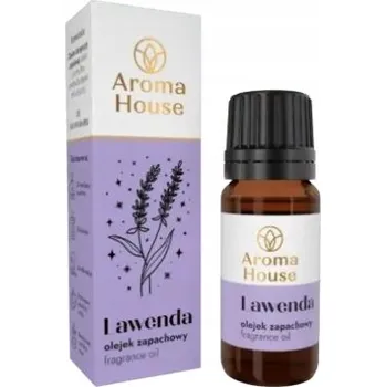 Vonný olej Vonný olej LEVANDULE Aroma House