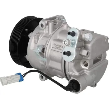 Kompresor klimatizace Kompresor, klimatizace KAMOKA 7820107