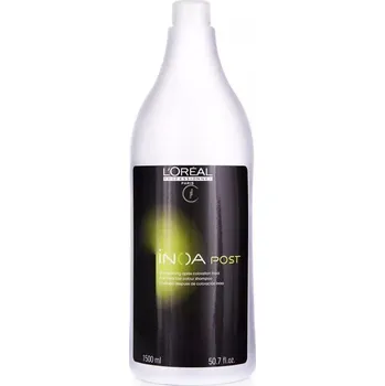 Vlasová kosmetika L'ORÉAL PROFESSIONNEL L´Oréal Inoa Post Shampoo 1500 ml
