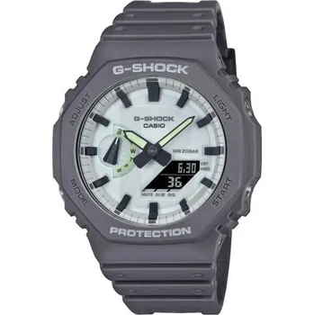 Oblečení a móda Casio G-Shock GA-2100HD-8A