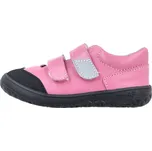 Jonap Barefoot B22MV růžová - hladká kůže Velikost EU: 28, vnitřní délka: 182, vnitřní šířka: 75