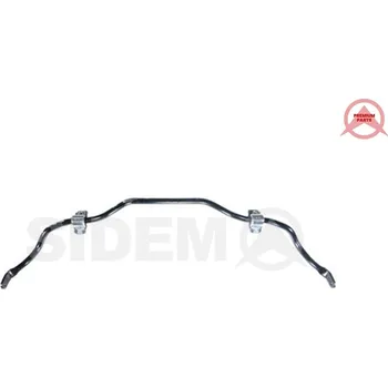 Stabilizátor nápravy Stabilizátor, podvozek SIDEM 919005