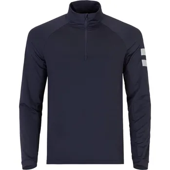 OneMore Základní vrstva 631 - MICROFLEECE ROLLNECK 2023/2024 Černá L Unisex, Pánské