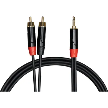 Audio kabel Cascha CCA-A1CM1 + prodloužená záruka 3 roky