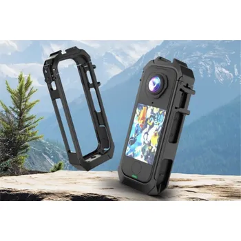 RC vybavení Ochranný rámeček pro akční kameru Insta360 X4 Air 1INST938
