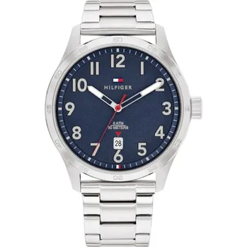 Pánské hodinky Tommy Hilfiger Forrest 1710563 + BOX NEPLATÍ