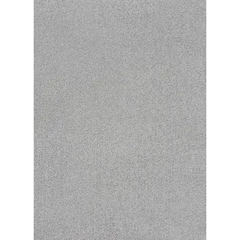 Koberec Breno Metrážový koberec OMNIA 92 – světle šedý, šíře 400 cm