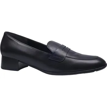 Dámské mokasíny Vycházkové mokasíny, Gabor, černá: 28,8 43 (27326-27327)