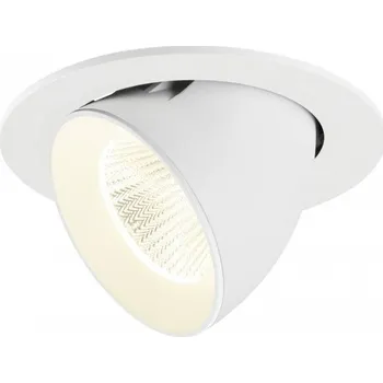 BigWhite LA 1009752 NUMINOS® GIMBLE L Stropní svítidlo + 3 roky záruka ZDARMA!