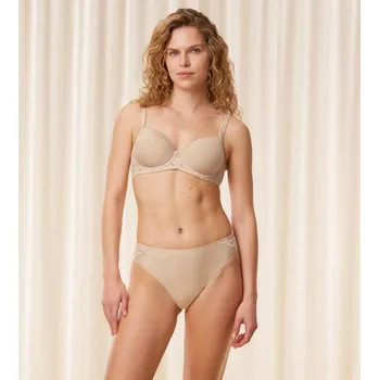 Kalhotky Tělové dámské kalhotky Amourette Tai - Triumph, bleděmodrá (00SA) 0038 i147_85389544