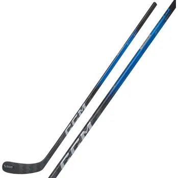 Zimní sport CCM Hůl CCM Jetspeed FT8 PRO Blue INT 55, Strana RIGHT, Zahnutí čepele P29 1036930