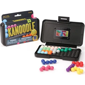 Hlavolam Learning Resources Kanoodle