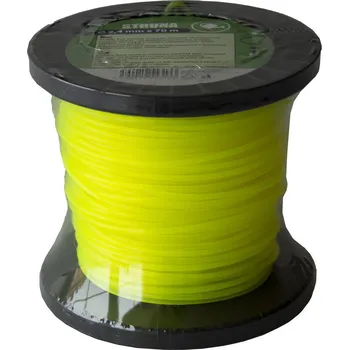 Zahradní technika M.A.T. GROUP struna 2,4/70m kruh