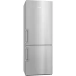 Miele KFN 4796 CD CleanSteel + DOPRAVA ZDARMA