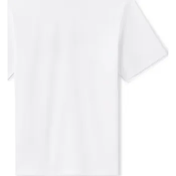 Pánské oblečení Celio Tričko McLaren F1 1162871 Bílá XXL