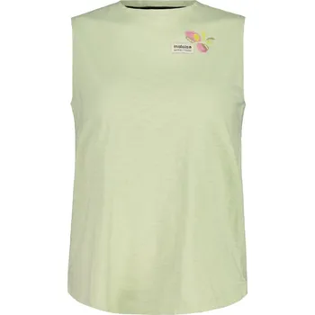 Pánské tričko Maloja tílko RoselendM. 2025 S Dámské