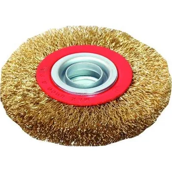 Drátěný kartáč kartáč okružní 150/0,3 drát FESTA