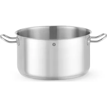 Hendi Kitchen Line 9,4L, ⌀280x(H)155mm