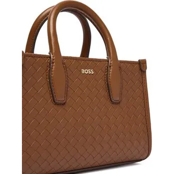 Kabelka Kabelka BOSS Sandy Sm 50557998 Hnědá OS