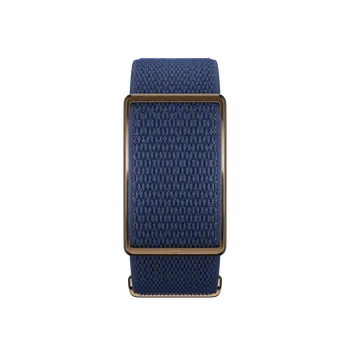 Sportovní měřič Polar Náhradní řemínek LOOP Gen2, S-L, modrá 910115937