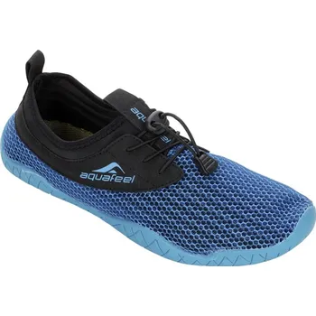 Potápěčské vybavení Aquafeel Aqua Shoe Oceanside Women Blue 39
