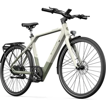 Jízdní kolo ADO Elektrokolo 27,5"ADO Air 30 Pro ZELENÁ 2025