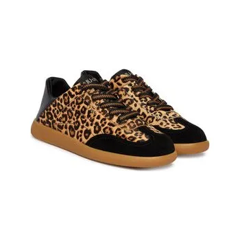 Dámské tenisky Liu Jo Sneakersy Connor 03 BA6071 TX521 Hnědá 35