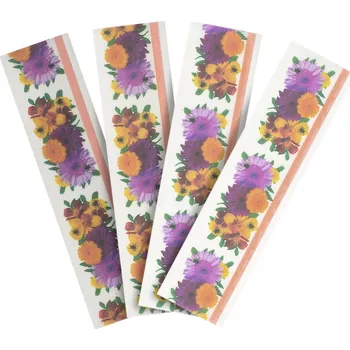 Elektrický lapač Gardigo 668034 mucholapka lepicí fólie 4 ks