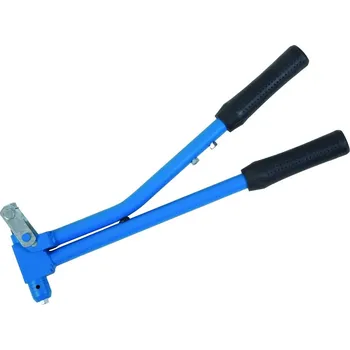 Kleště Bralo BM-92 nýtovací kleště 440mm 3.0-6.0mm