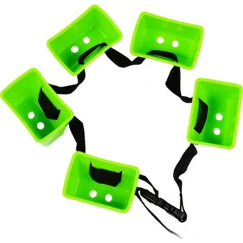 Plavecký odporový pás Mad Wave