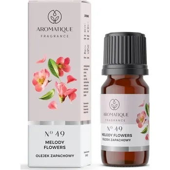 Aromatique Vonný olej 12ml Eco Natural MELODY FLOWERS