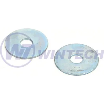 Matice Podložka M8/8,5x30x1,5 ZB karosářská / balení 500 ks