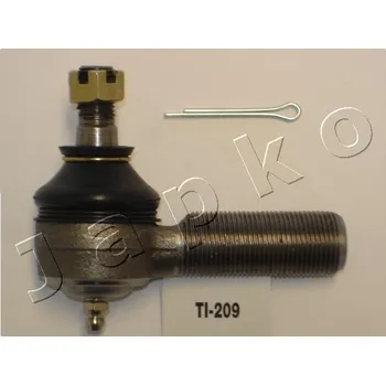 Soustava řízení Hlava příčného táhla řízení JAPKO 111209