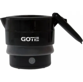 Rychlovarná konvice GCT-600C skládací konvice