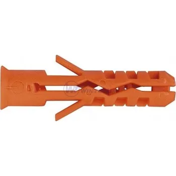 Hmoždinka MUNGO hmoždinka nylonová MNK 5x18 Balení: 100 ks NCFXB0501801O1